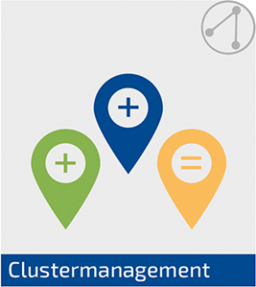 Clustermanagement